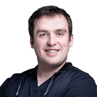 Dr Stefan Juckes, Antigonish General Dentist